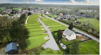Image du modèle de maison pa4 3D