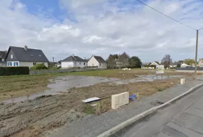 Image du modèle de maison vue 2