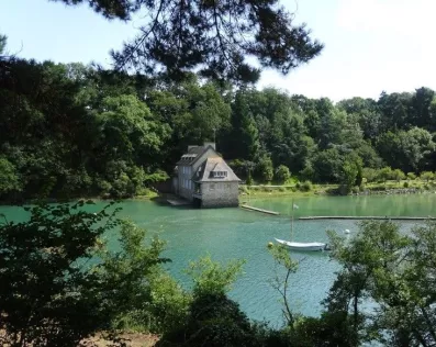 Image du modèle de maison ville