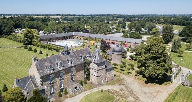 Image du modèle de maison ville 1