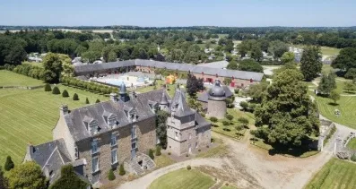 Image du modèle de maison ville 1
