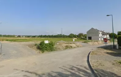Image du modèle de maison vue 2