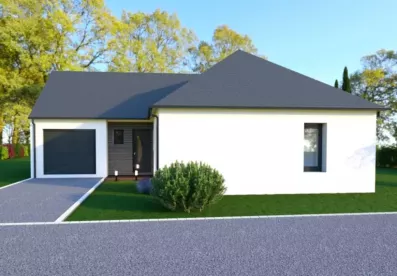 Image du modèle de maison 2-ANNONCE