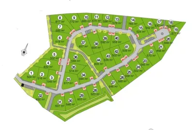 Image du modèle de maison PLAN COMPO LES 4 CHARMES