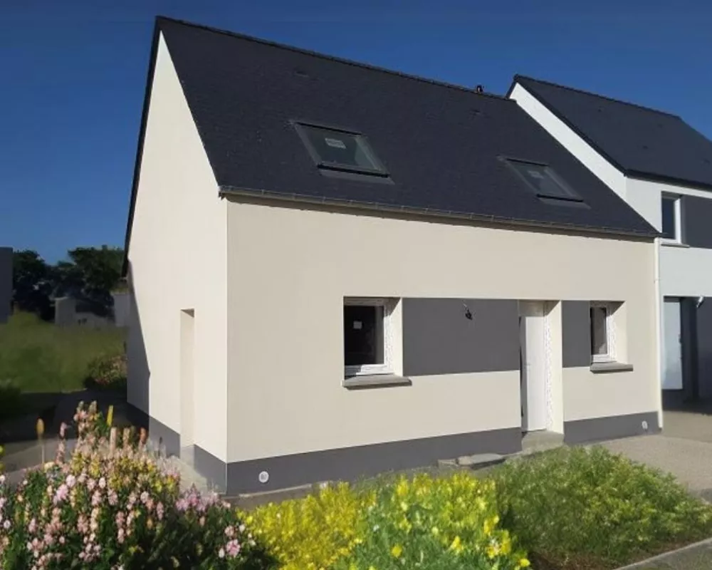 Image du modèle de maison AX 2v2