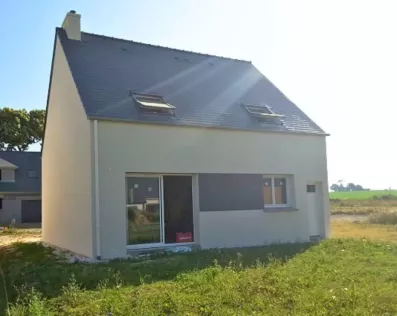 Image du modèle de maison AX 2v2 a