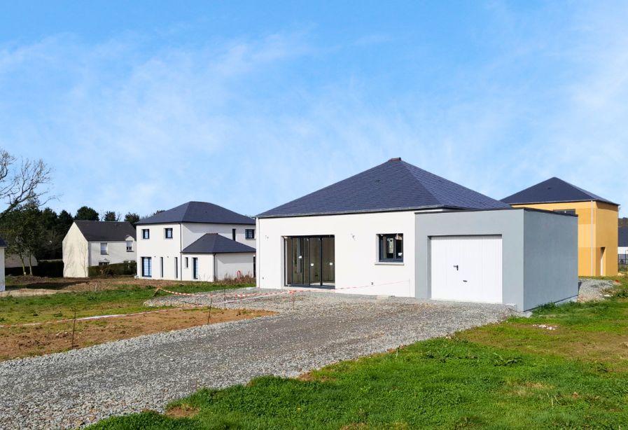 Image du modèle de maison AX 12 Beauce.a35