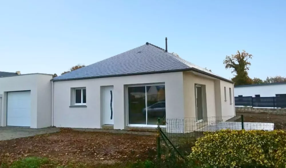 Image du modèle de maison AX 12 pour 35.b