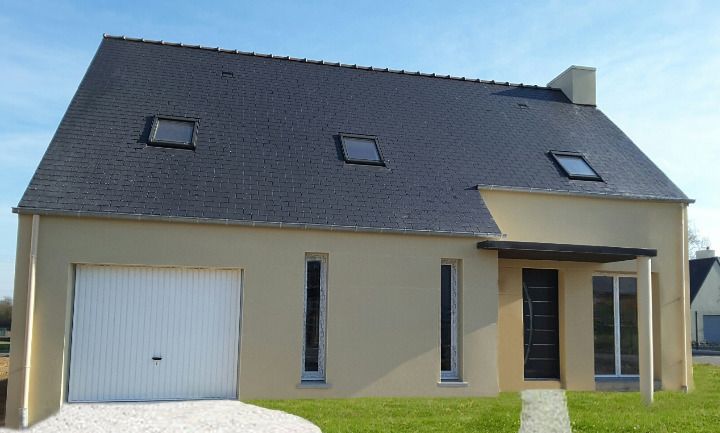 Image du modèle de maison ax15V1 pav temoin pleurtuit_cleanup 35