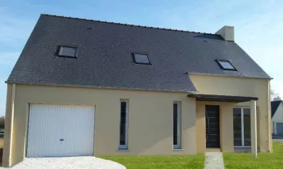 Image du modèle de maison ax15V1 pav temoin pleurtuit_cleanup 35