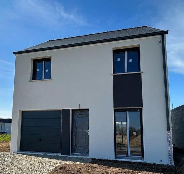 Image du modèle de maison ax17 2pr