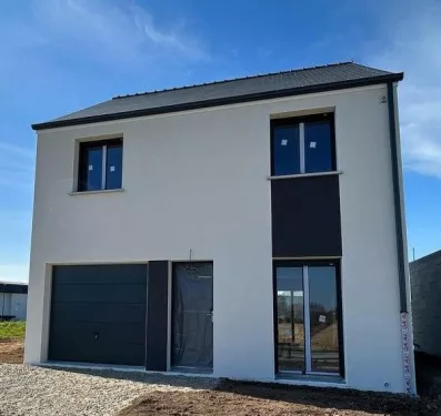 Image du modèle de maison ax17 2pr