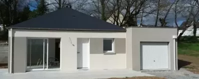 Image du modèle de maison ax20