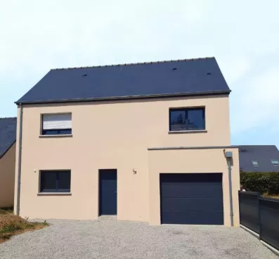 Image du modèle de maison AX 17V1 10m-a