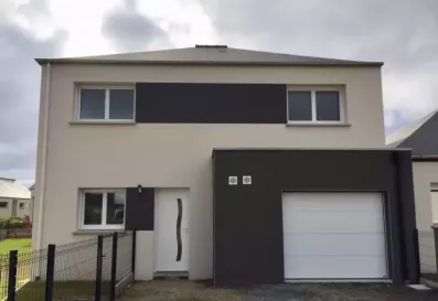 Image du modèle de maison ax17,,,