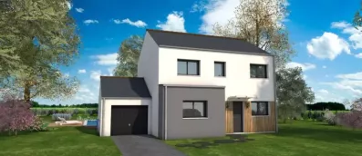 Image du modèle de maison AVANT 17v3