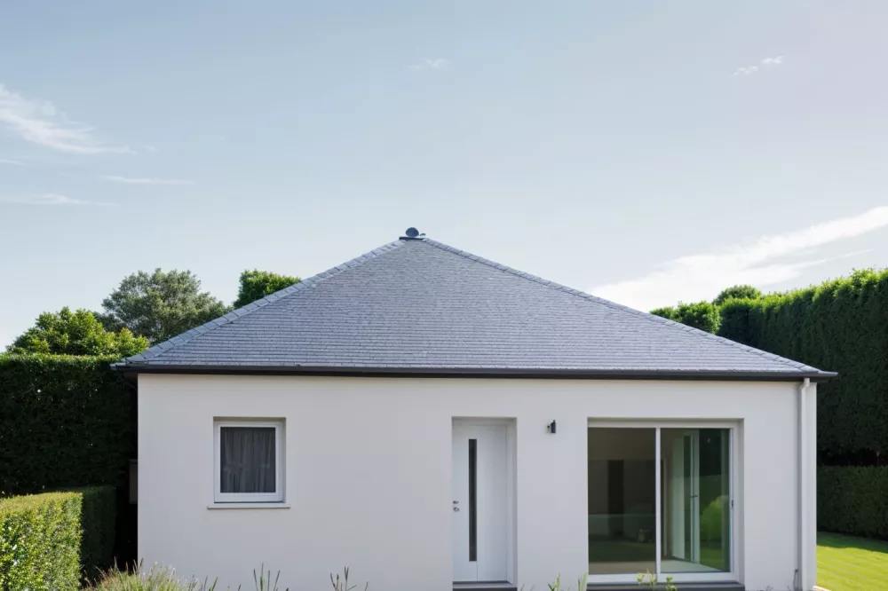 Image du modèle de maison AX8V2 B