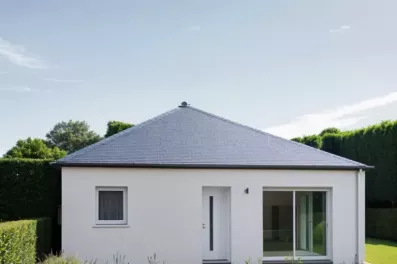 Image du modèle de maison AX8V2 B