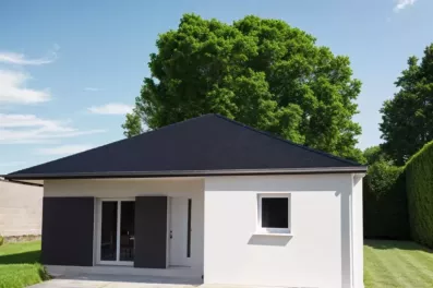 Image du modèle de maison AX8V2 A