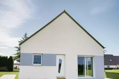 Image du modèle de maison AX6 C