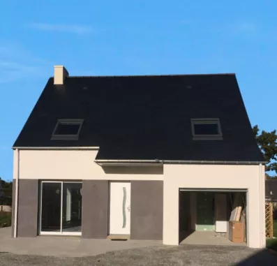 Image du modèle de maison AX 5 Surzur