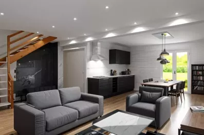 Image du modèle de maison salon ax5