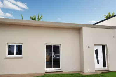 Image du modèle de maison AX 24 D