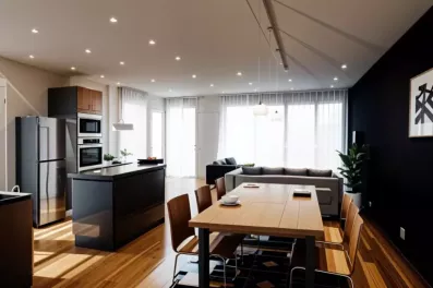 Image du modèle de maison SAM AX24