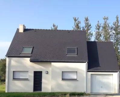 Image du modèle de maison AX15V2 A