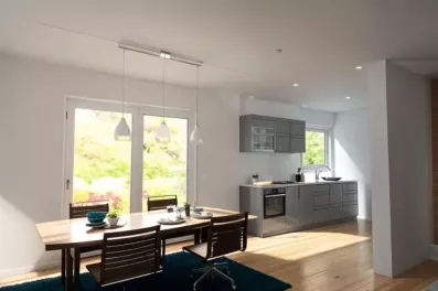Image du modèle de maison SAM AX15V2