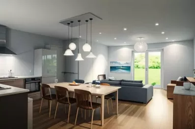 Image du modèle de maison SAM AX13
