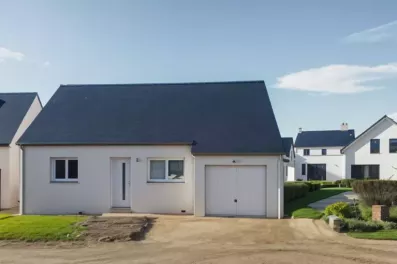 Image du modèle de maison AX13 A