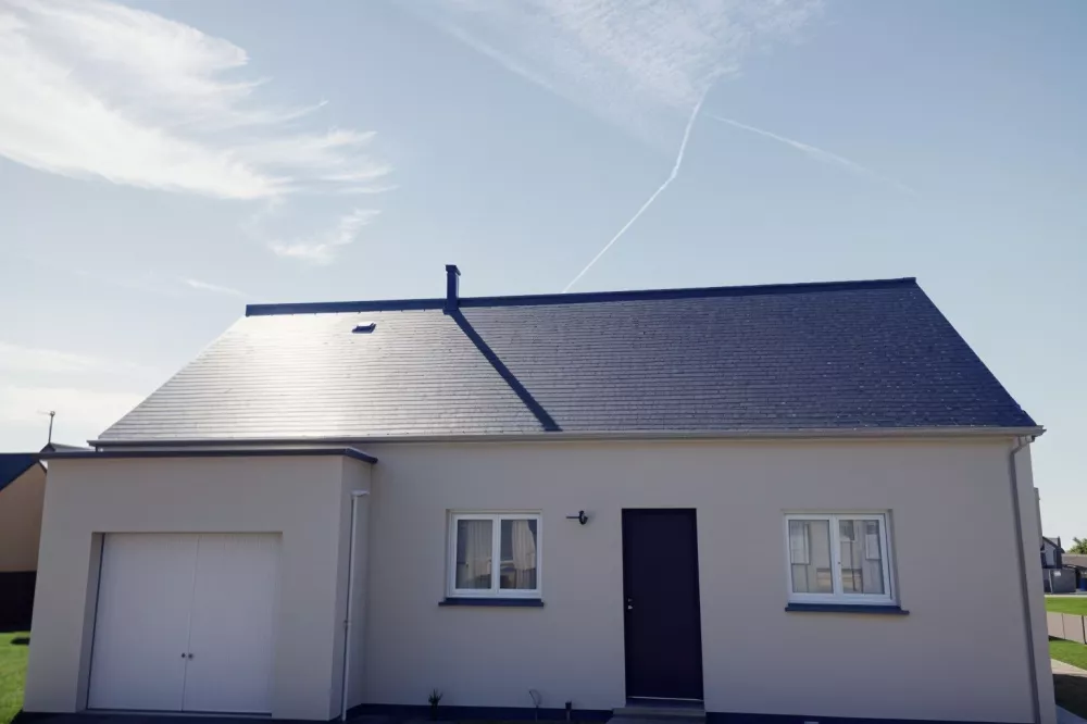 Image du modèle de maison AX13 C