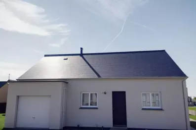 Image du modèle de maison AX13 C