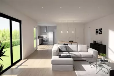 Image du modèle de maison SALON AX11