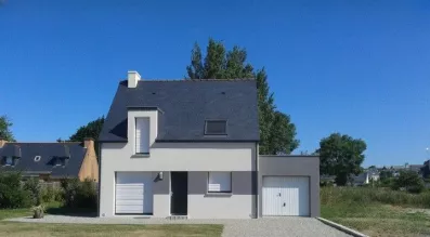 Image du modèle de maison AX 1 B