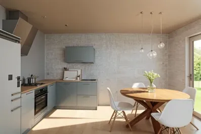 Image du modèle de maison CUISINE AX21V2