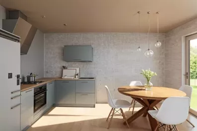 Image du modèle de maison CUISINE AX21V2
