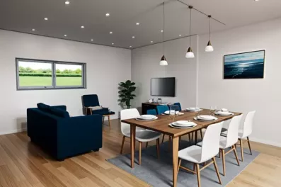 Image du modèle de maison SAM AX3