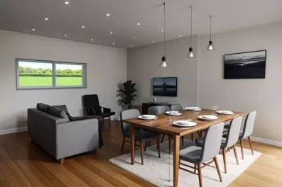 Image du modèle de maison SAM AX3V2