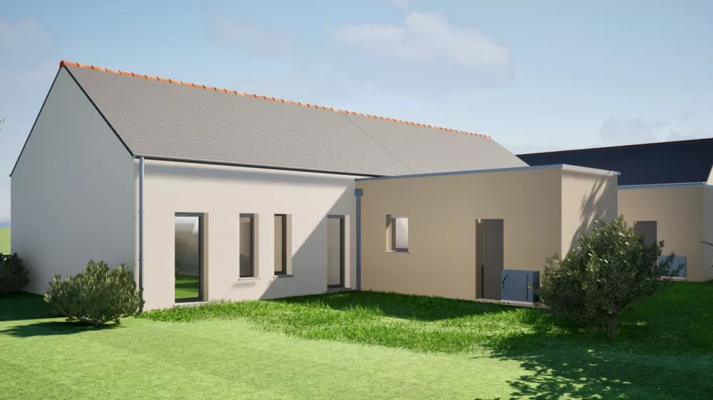 Image du modèle de maison Image4