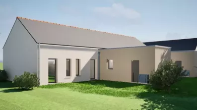 Image du modèle de maison Image4