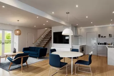 Image du modèle de maison AX59 SAM