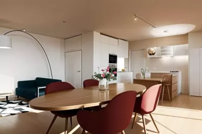 Image du modèle de maison SAM AX12V1
