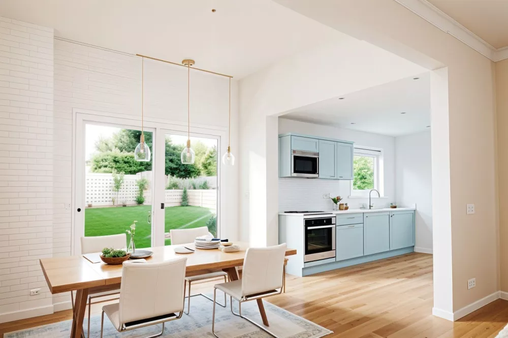Image du modèle de maison CUISINE AX32