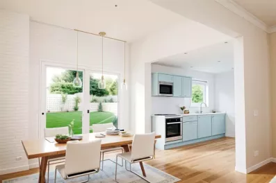 Image du modèle de maison CUISINE AX32