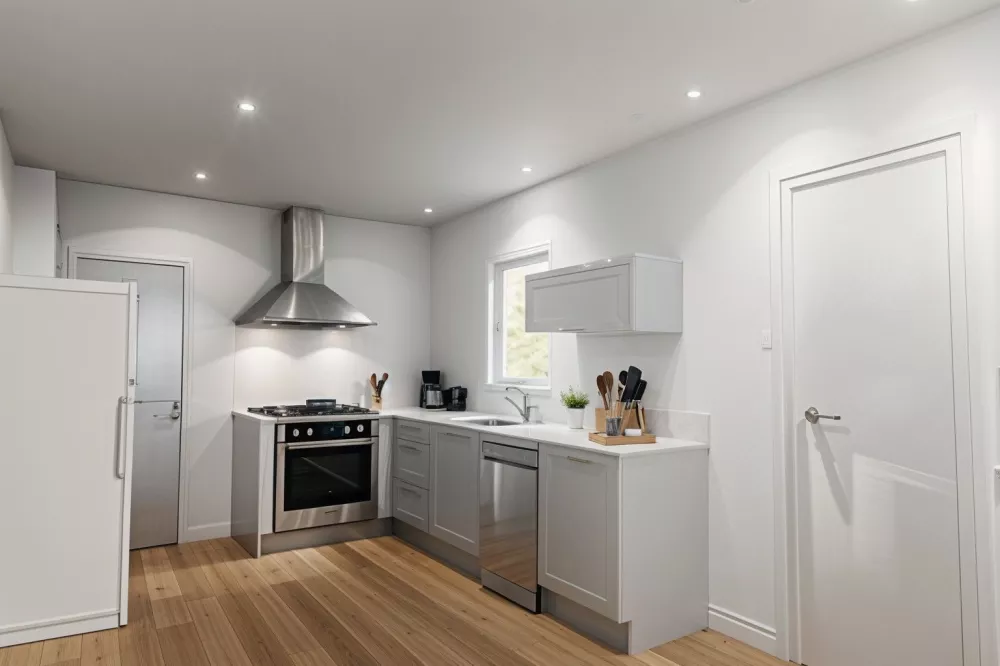 Image du modèle de maison CUISINE AX45