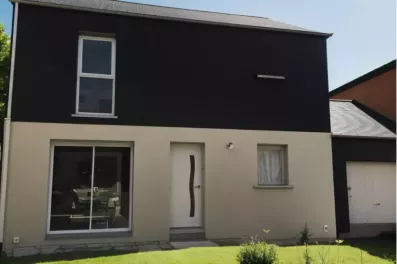 Image du modèle de maison AX45 I