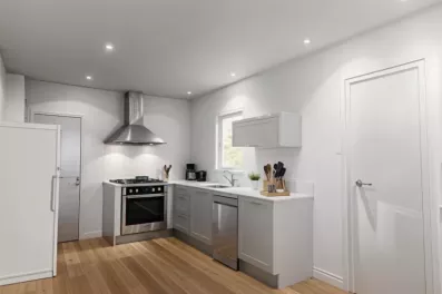 Image du modèle de maison CUISINE AX45
