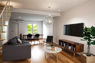 Image du modèle de maison SALON AX45